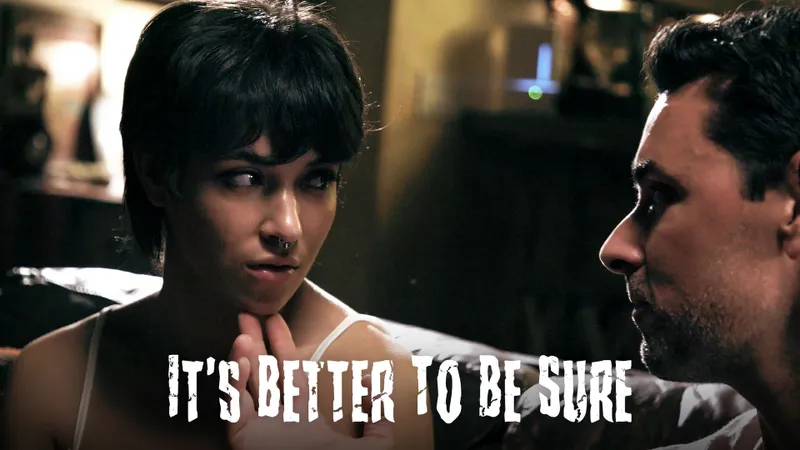 双手捆住抽插内射穴响不停