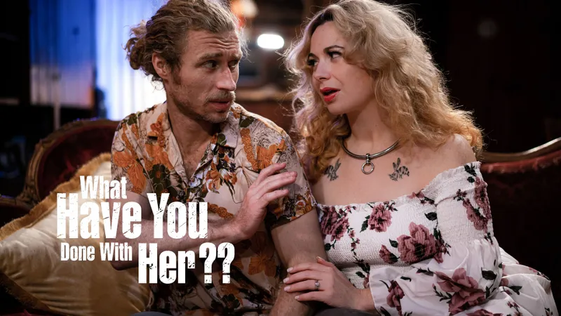 颤抖的身体等待他的侵犯