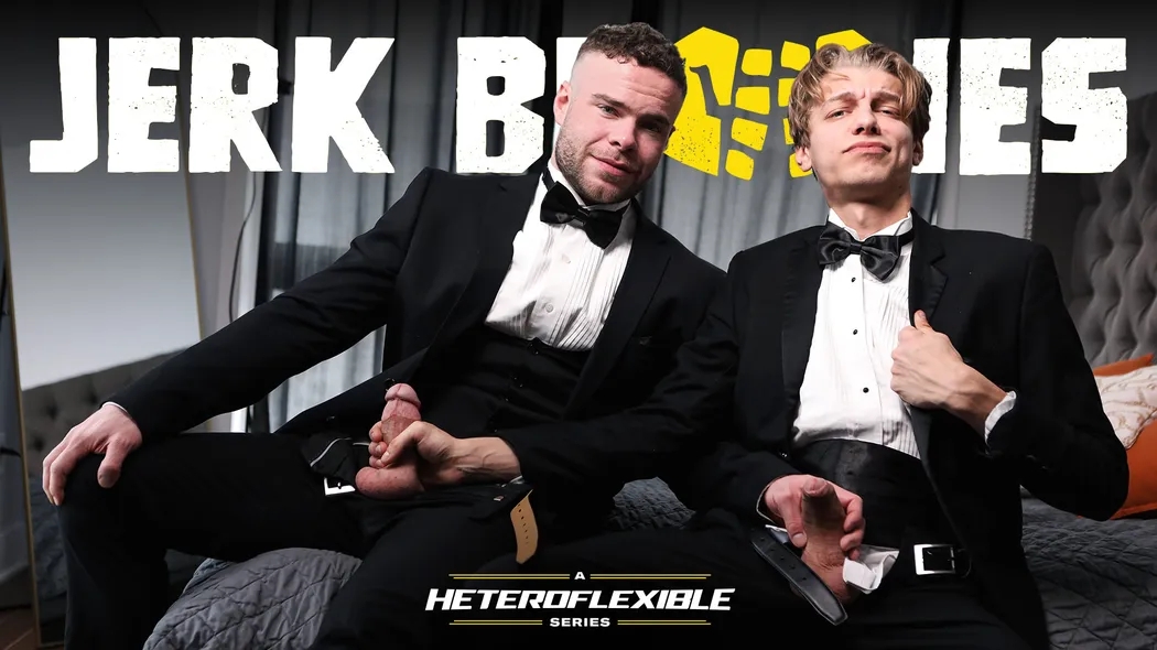 眼神拉丝暗示肌肤饥渴