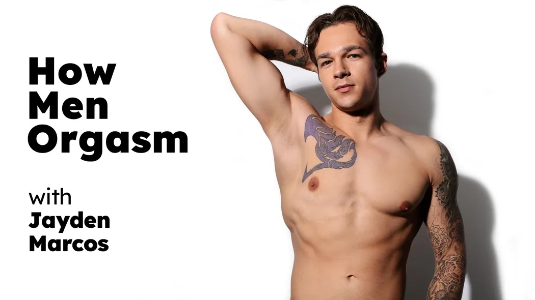 自慰采访变成实战示范