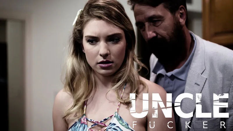 全家看球赛她在卧室被操到失神