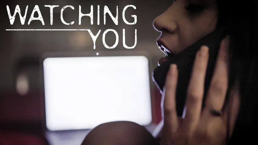 她在偷拍中被玩到潮喷